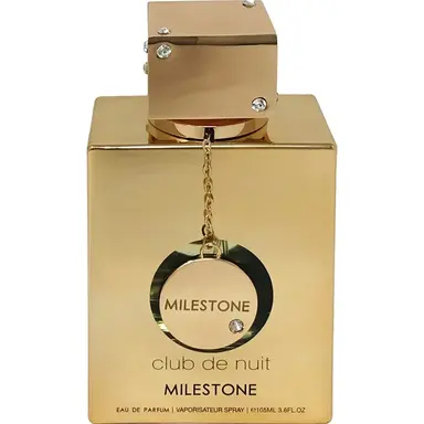 Club de Nuit Milestone by Armaf bottle