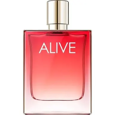 Boss Alive Intense by Hugo Boss bottle