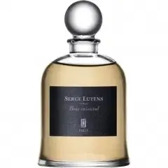 Bois Oriental by Serge Lutens bottle