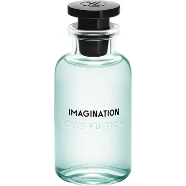 Imagination by Louis Vuitton bottle