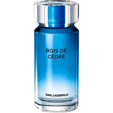 Bois de Cedre by Karl Lagerfeld bottle