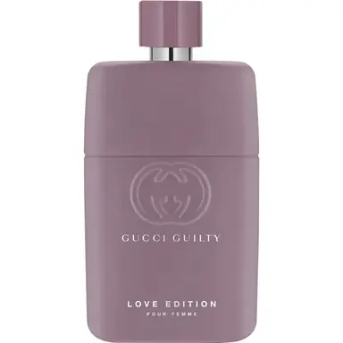 Guilty Love Edition for Women by Gucci bottle