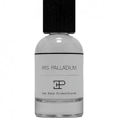 Iris Palladium by Les Eaux Primordiales bottle