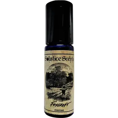 Foxcroft by Solstice Scents bottle