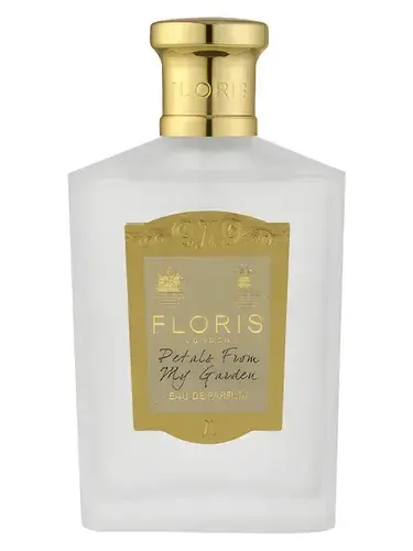 Petals From My Garden by Floris bottle