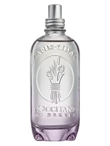 Capim-Limão Alfazema by L'Occitane au Bresil bottle