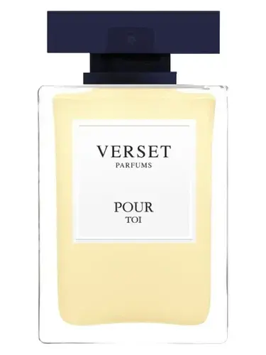 Pour Toi by Verset Parfums bottle