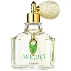 Muguet 2012 by Guerlain bottle