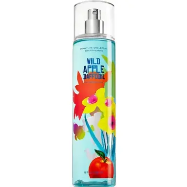 Wild Apple Daffodil by Bath & Body Works bottle