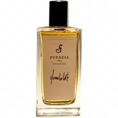 Humboldt by Fueguia 1833 bottle
