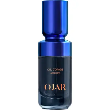 Ciel D'Orage by Ojar bottle