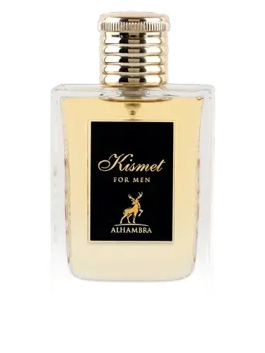 Kismet for Men by Maison Alhambra bottle