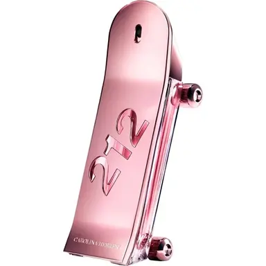 212 Heroes by Carolina Herrera bottle