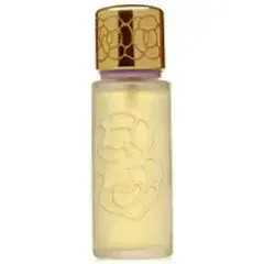 Quelques Violettes by Houbigant bottle