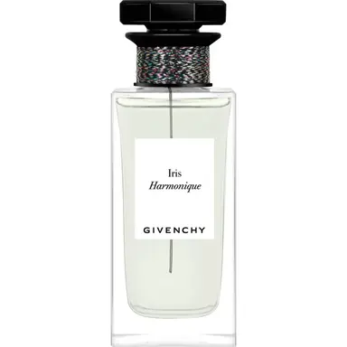 Iris Harmonique by Givenchy bottle