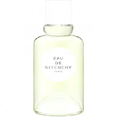 Eau de Givenchy (2018) by Givenchy bottle