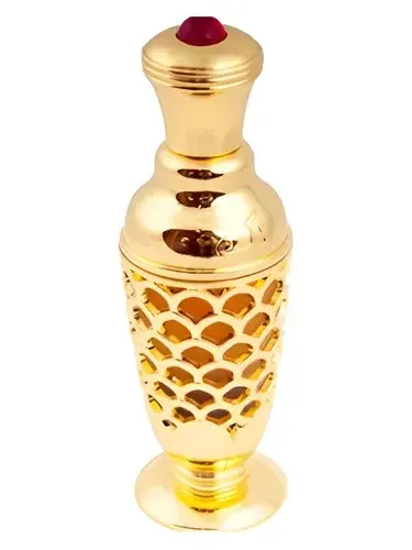 Lak by AL Haramain Perfumes bottle