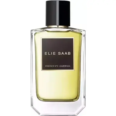 Essence No. 2 Gardenia by Elie Saab bottle