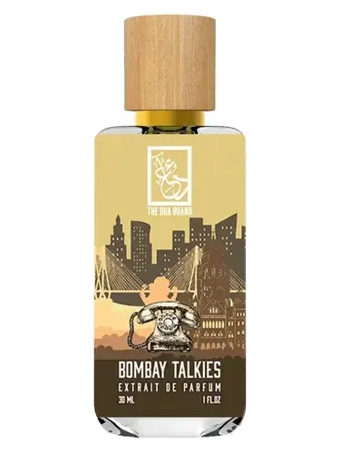 Bombay Talkies by The Dua Brand bottle