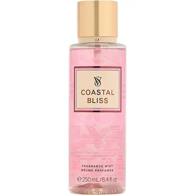 Coastal Bliss by Victoria's Secret bottle