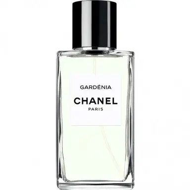 Gardénia by Chanel bottle