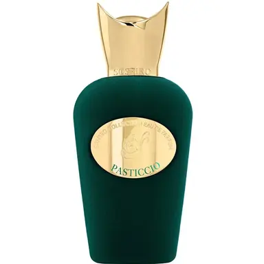 Pasticcio by Sospiro Perfumes bottle