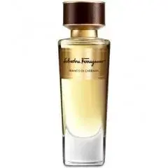 Bianco di Carrara by Salvatore Ferragamo