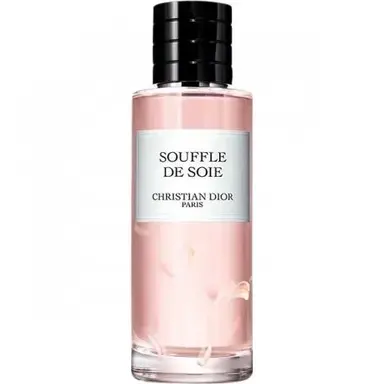 Souffle De Soie by Dior bottle