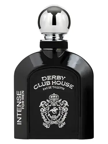 Derby Club House Intense by Armaf bottle