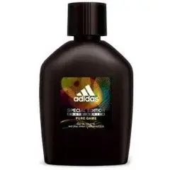 Pure Game Special Edition by Adidas bottle