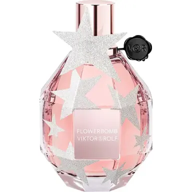 Flowerbomb Limited Edition 2020 by Viktor Rolf bottle