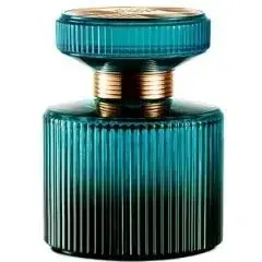 Amber Elixir Crystal by Oriflame bottle