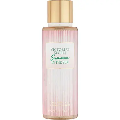 Bellini On The Breeze by Victoria's Secret bottle