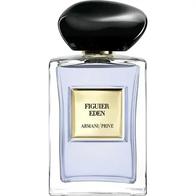 Figuier Eden by Giorgio Armani bottle