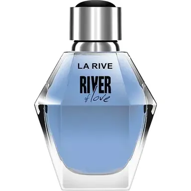 River of Love by La Rive bottle
