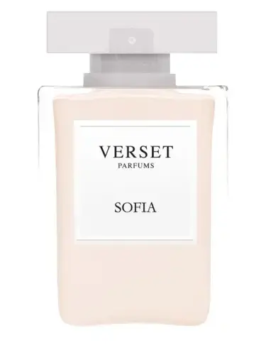 Sofia by Verset Parfums bottle