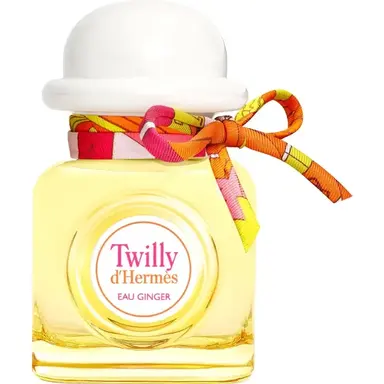 Twilly d'Hermès Eau Ginger by Hermes bottle