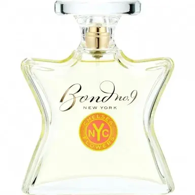 Chelsea Flowers by Bond No.9 bottle