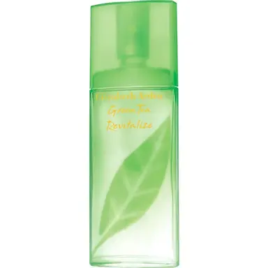 Green Tea Revitalize by Elizabeth Arden bottle
