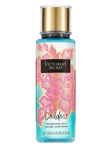 Goddess by Victoria's Secret bottle