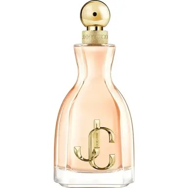 I Want Choo by Jimmy Choo bottle