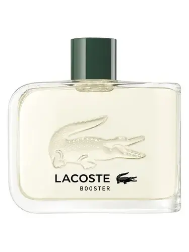 Lacoste Booster by Lacoste bottle