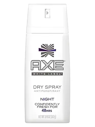 Night by Axe bottle