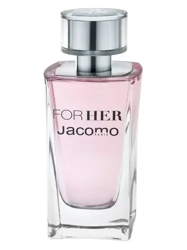 Jacomo For Her (2019) by Jacomo bottle