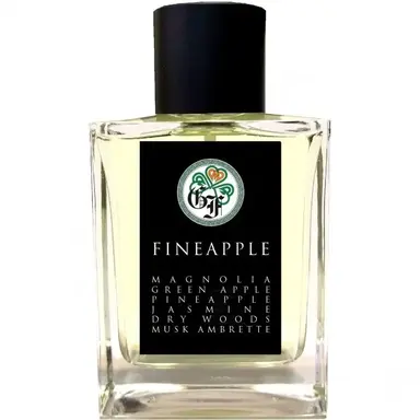 Fineapple by Gallagher Fragrances bottle