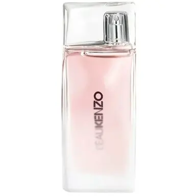 L Eau Kenzo Glacee Pour Femme by Kenzo bottle
