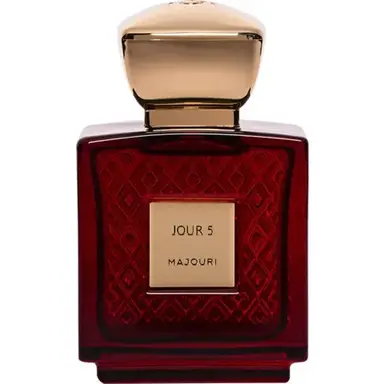 Jour 5 by Majouri bottle