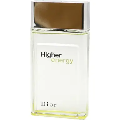 Higher Energy After-Shave by Dior bottle