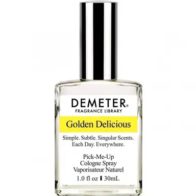 Golden Delicious by Demeter Fragrance bottle