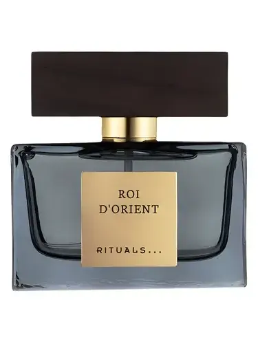 Roi d'Orient by Rituals bottle